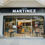 Café Martínez analiza desembarcar en Estaciones de Servicio con nuevos formatos