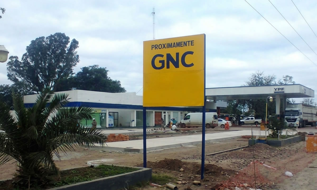 El Congreso evalúa una propuesta de financiamiento para Estaciones de Servicio e incentivos para impulsar las conversiones a GNC