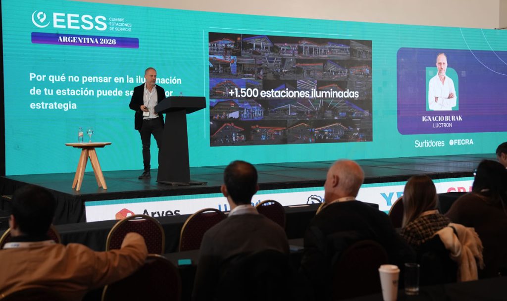 El error que muchas Estaciones de Servicio siguen cometiendo cuando cae la noche