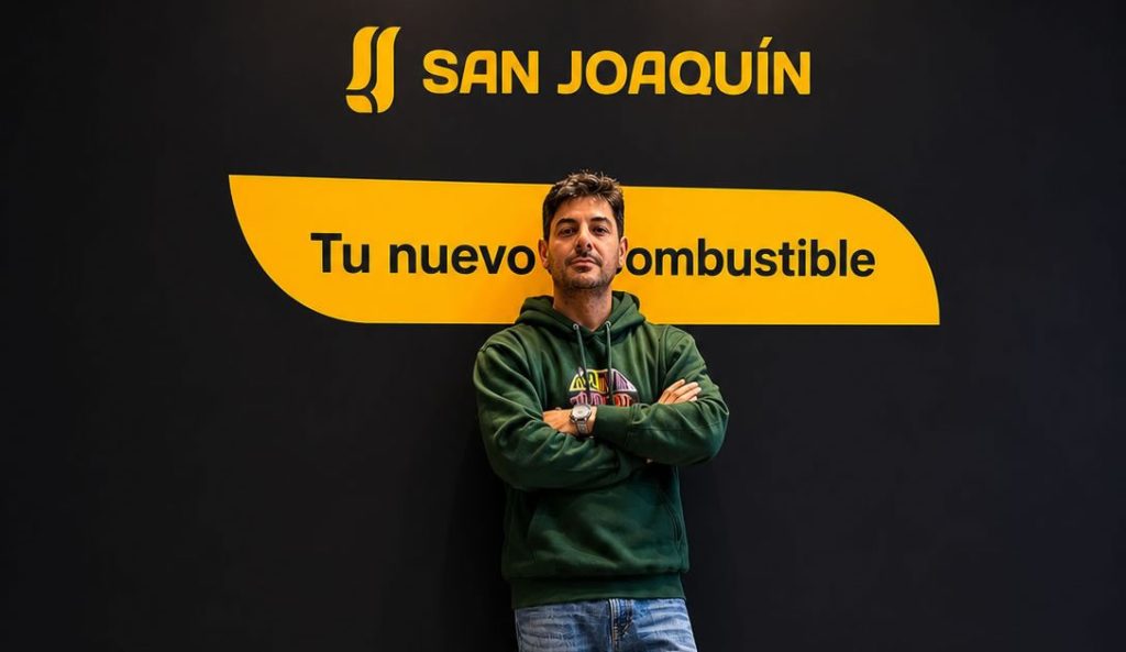 “¿Cómo lo vendo?”: el libro que propone cambiar la forma de vender combustibles y poner a las personas en el centro del negocio