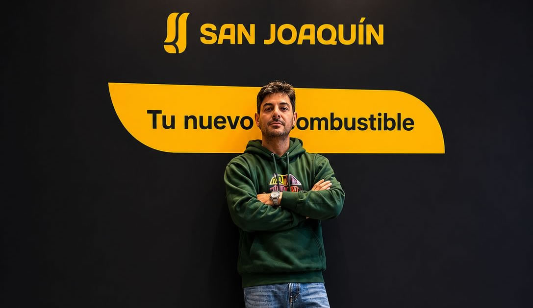 “¿Cómo lo vendo?”: el libro que propone cambiar la forma de vender combustibles y poner a las personas en el centro del negocio