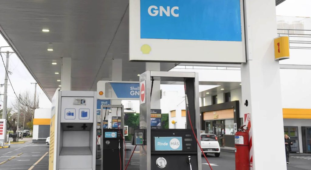 Estaciones de GNC bajo la lupa: habrá un seguimiento más estricto de los consumos