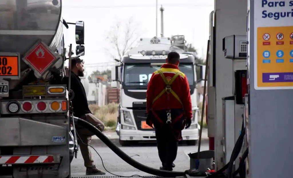 Estaciones de Servicio impulsan una reforma integral para modernizar el control de combustibles líquidos