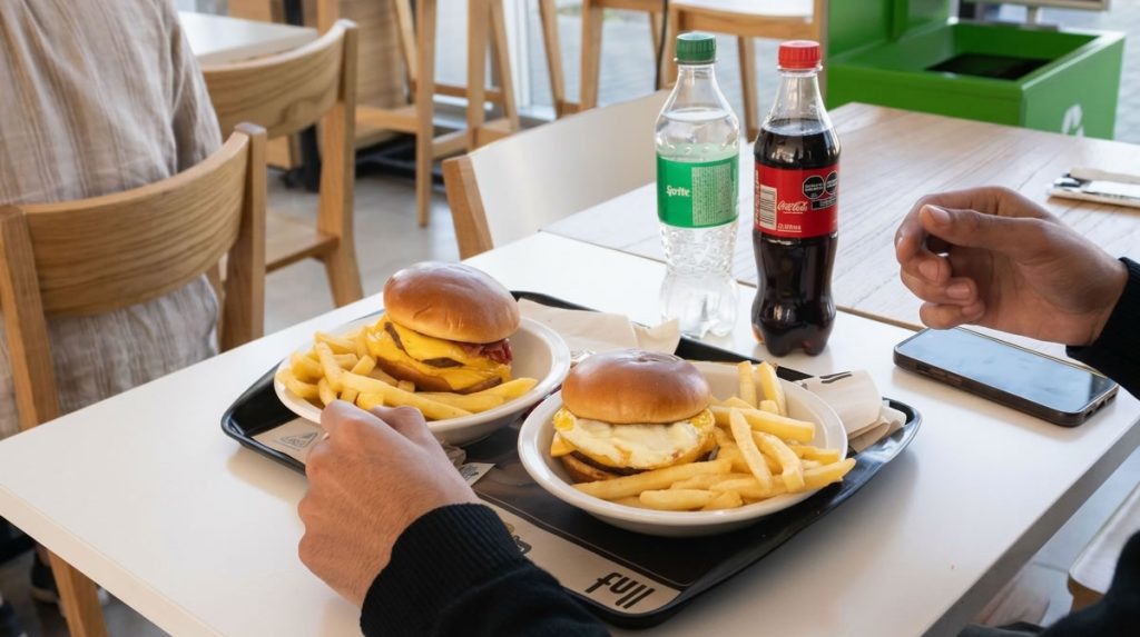 Expertos revelan cómo vender comida “como en casa” y elevar el ticket de la tienda