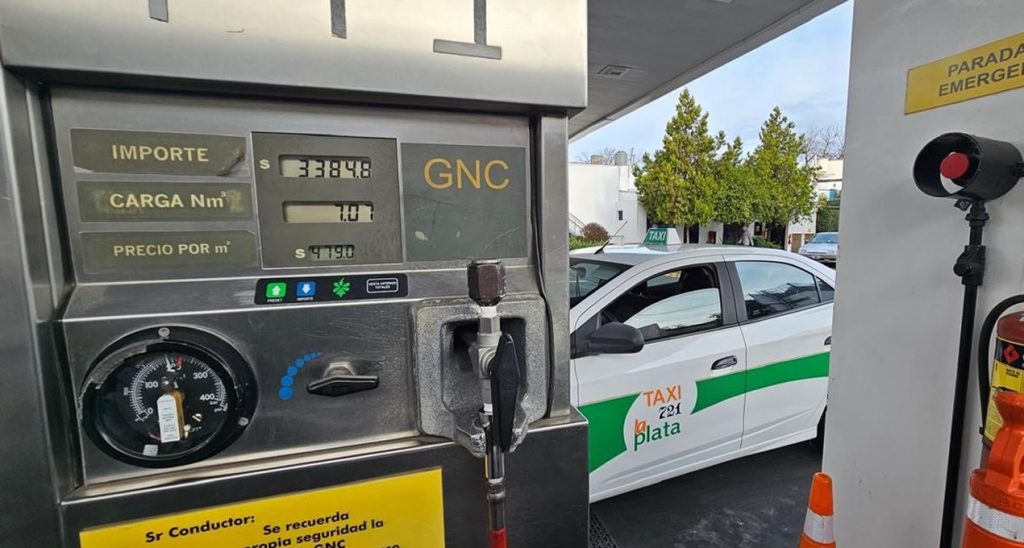 La decisión que puede definir la rentabilidad de las estaciones de GNC a partir de 2027