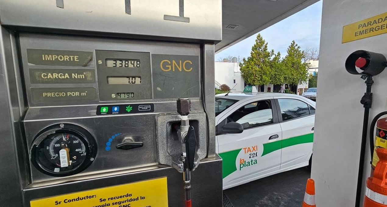 La decisión que puede definir la rentabilidad de las estaciones de GNC a partir de 2027