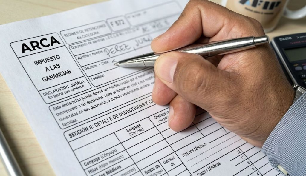 Régimen simplificado y prevención fiscal: qué deben hacer las Estaciones de Servicio para reducir riesgos y ganar previsibilidad