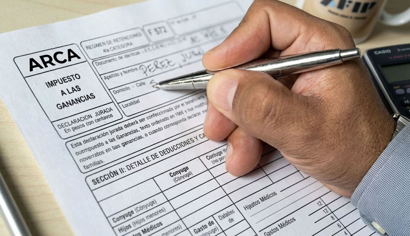 Régimen simplificado y prevención fiscal: qué deben hacer las Estaciones de Servicio para reducir riesgos y ganar previsibilidad