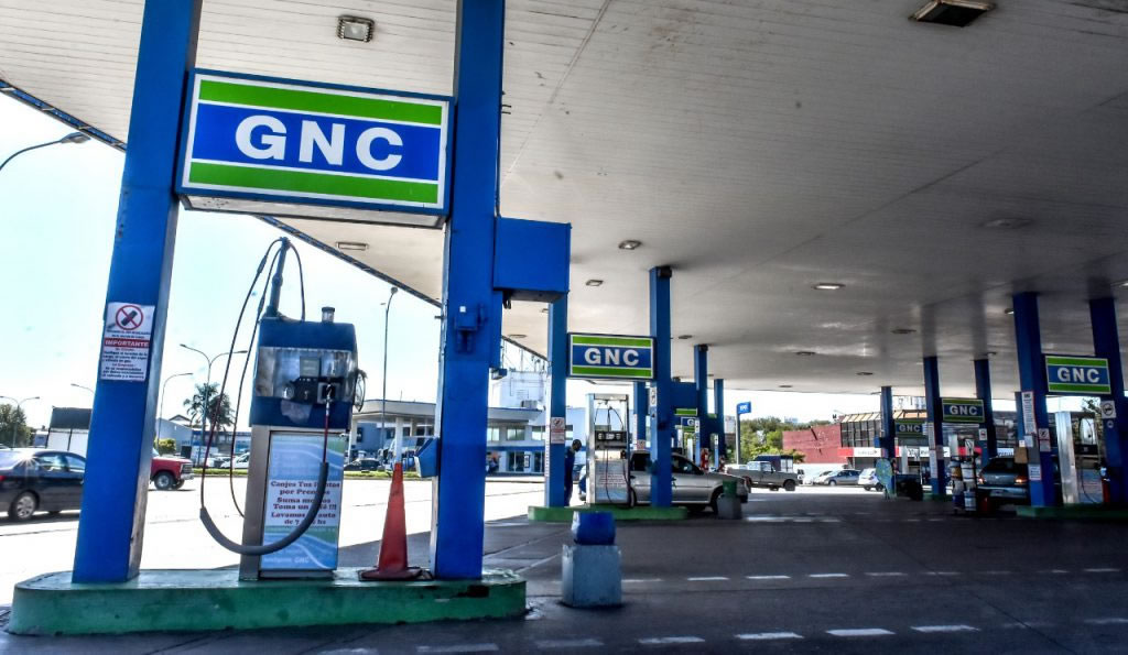La ola polar desafía al sistema y pone a prueba el nuevo estatus del GNC
