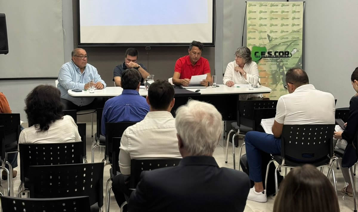 Las Estaciones de Servicio buscan mejorar su caja y aprender a financiar capital de trabajo sin depender solo del banco