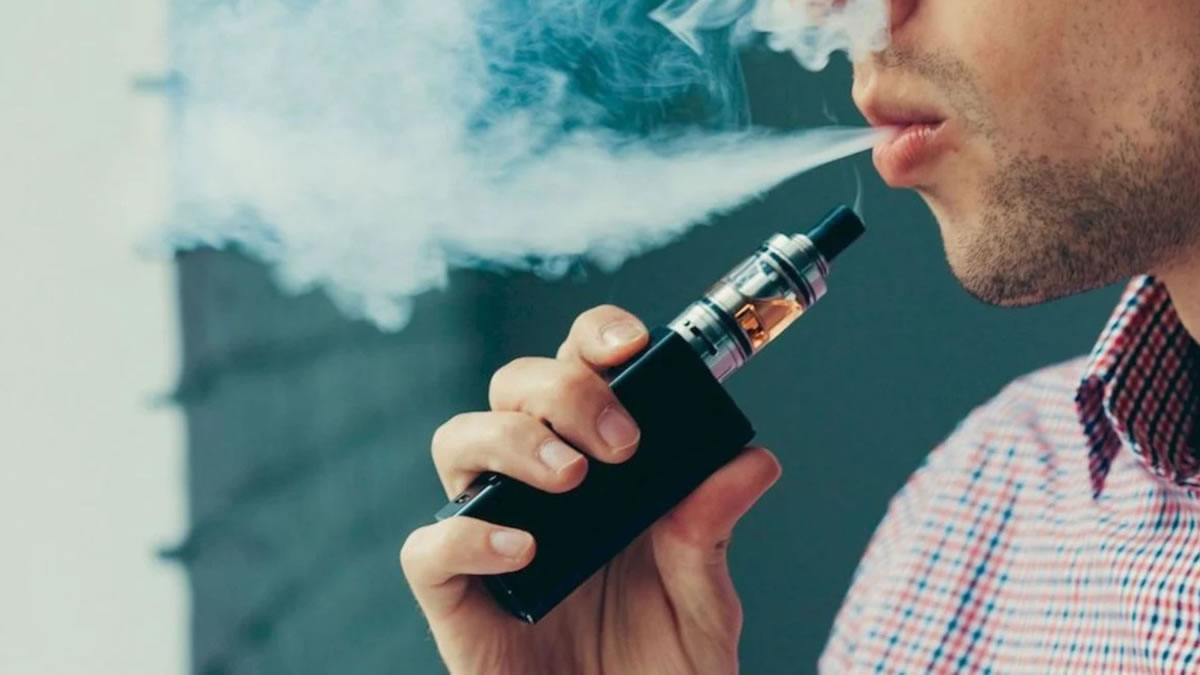 Las Tiendas de Estaciones de Servicio podrán seguir vendiendo vapeadores, pero deberán reforzar controles y limitar su exhibición