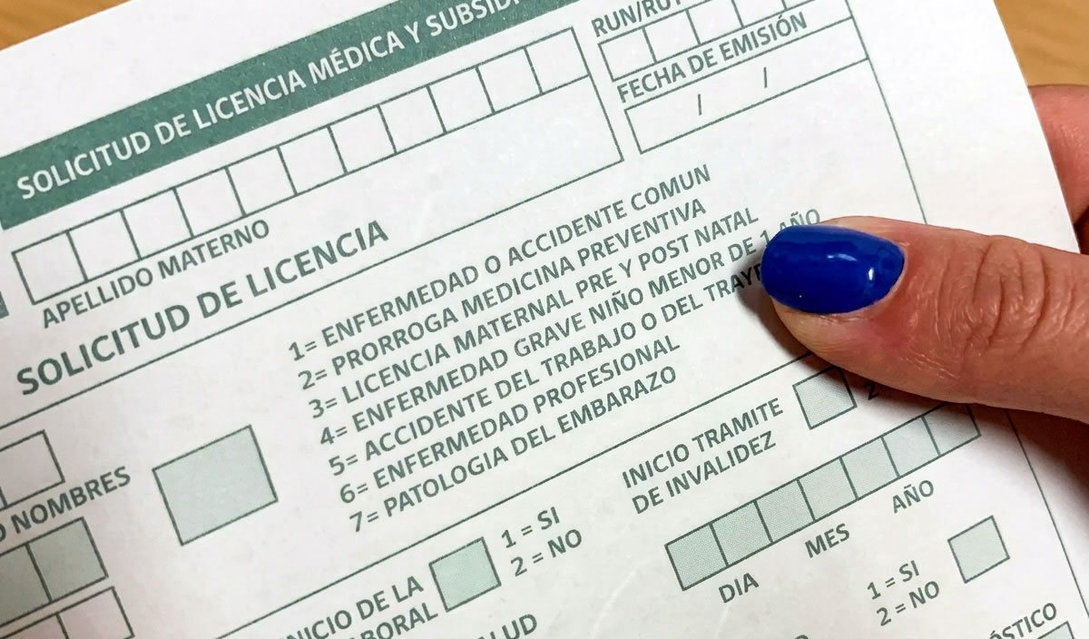 Licencias médicas en Estaciones de Servicio: el error que puede transformar un despido en una indemnización