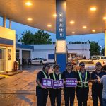 Qué deben hacer las Estaciones de Servicio cuando la violencia de género irrumpe en su ámbito