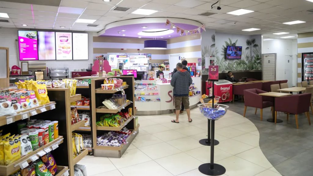 Qué necesita una tienda de conveniencia para amortizar las inversiones en menos tiempo