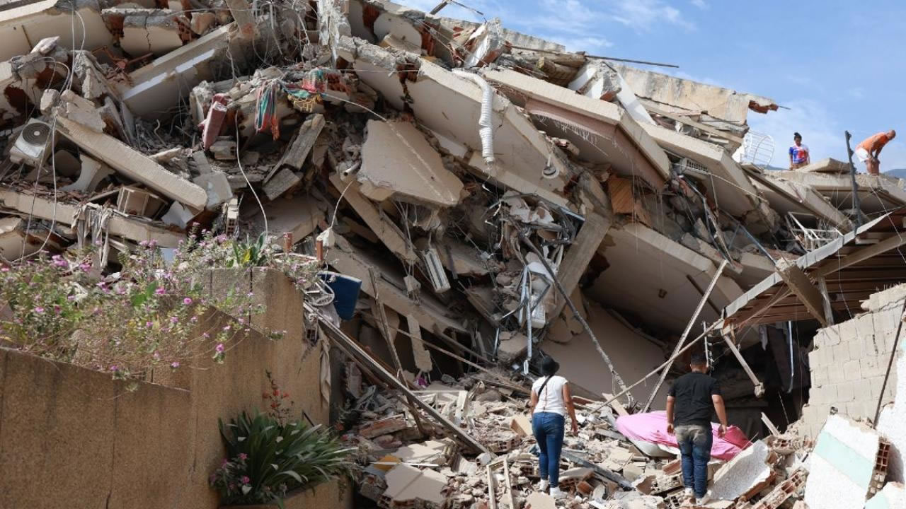 Tras la tragedia en Venezuela, sugieren a estaciones revisar coberturas y adoptar criterios antisísmicos aun fuera de las zonas de riesgo