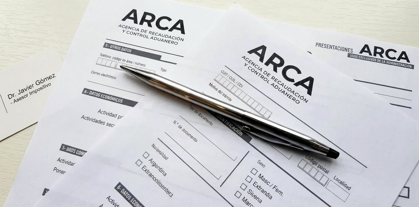 ARCA estiró los plazos de Ganancias y los expendedores ganan tiempo para definir su estrategia fiscal