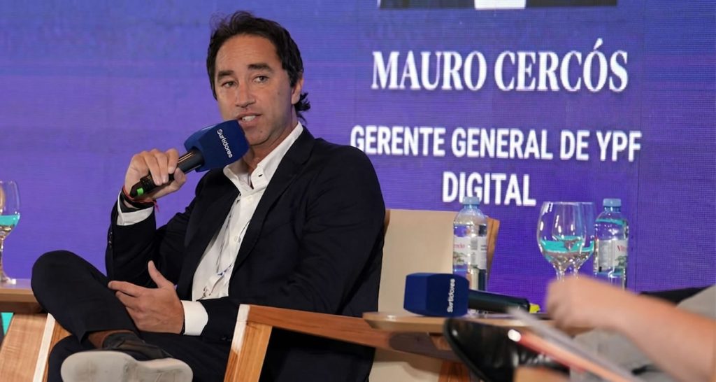 La App YPF crece como billetera: los saldos aumentaron 40 por ciento y prepara compras anticipadas en las Estaciones de Servicio