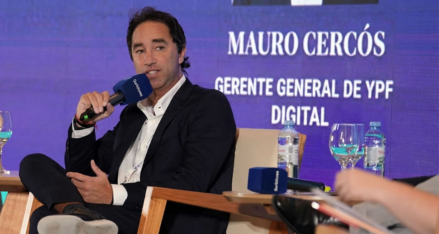 La App YPF crece como billetera: los saldos aumentaron 40 por ciento y prepara compras anticipadas en las Estaciones de Servicio
