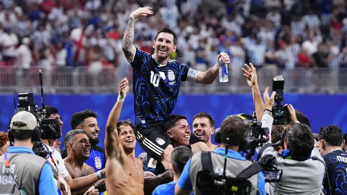 El otro Argentina-Inglaterra: así funcionan las Estaciones de Servicio en cada país