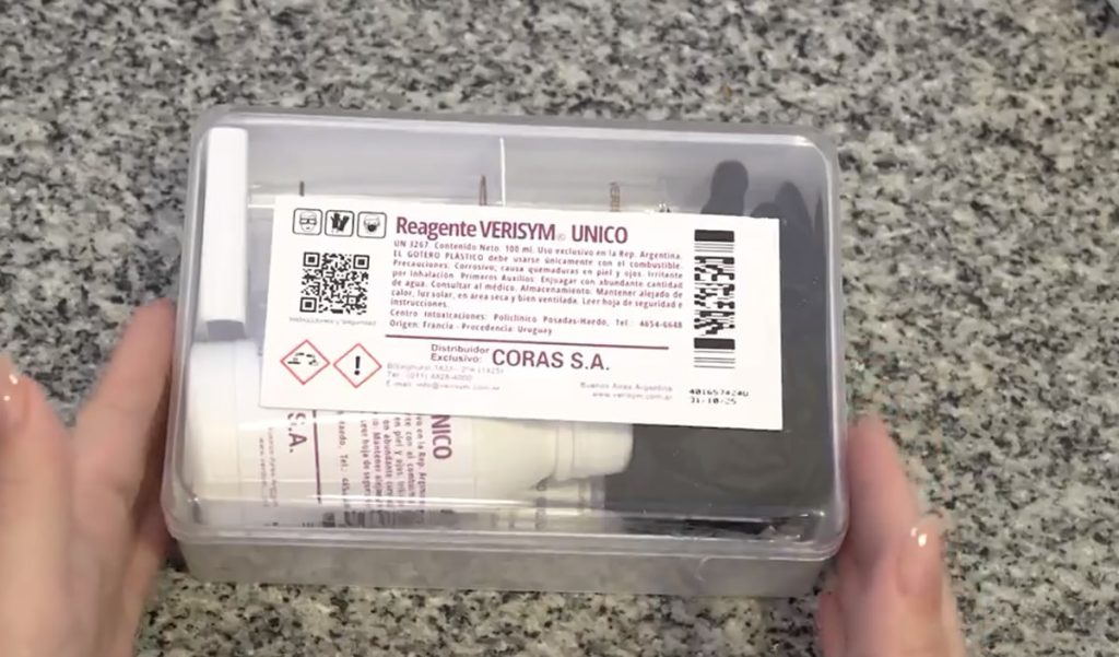 Cómo es la prueba que toda Estación de Servicio debe realizar antes de descargar un camión cisterna