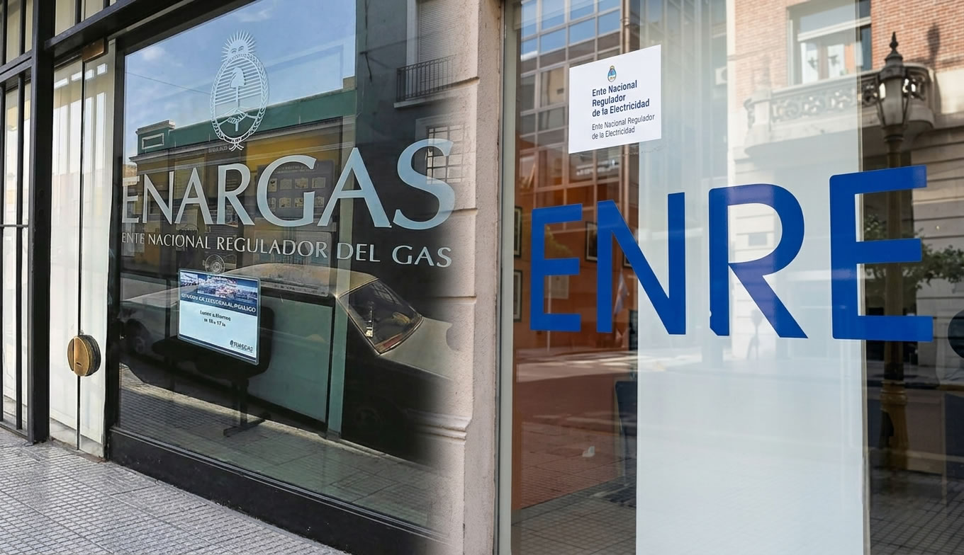 El Gobierno lanzó una convocatoria para designar al nuevo presidente del ente del gas y la electricidad