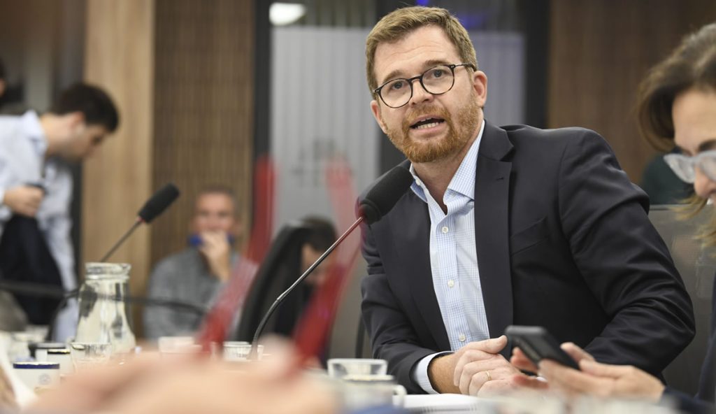 El Congreso busca dar alivio a las Estaciones de Servicio con menos costos, créditos y beneficios fiscales