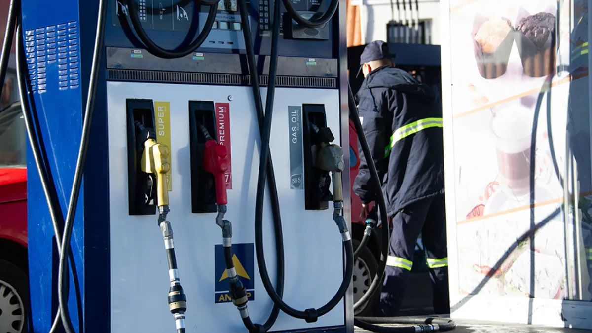 El gasoil y el fueloil empujaron el costo energético industrial