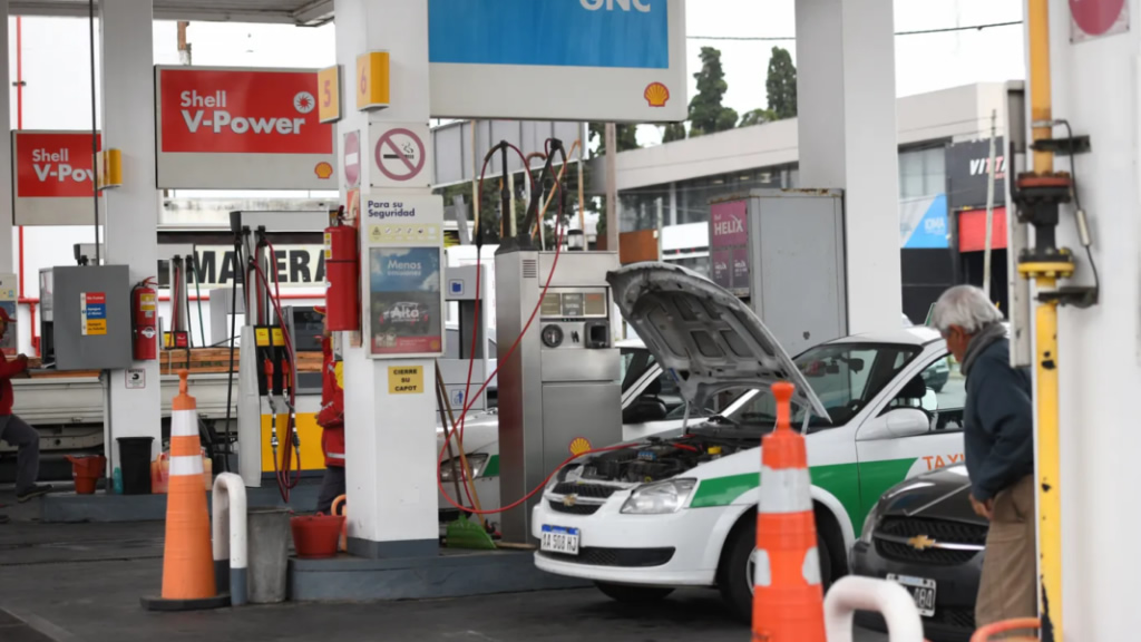 El invierno puso a prueba al GNC: por qué la mayoría de las estaciones siguió operando con normalidad