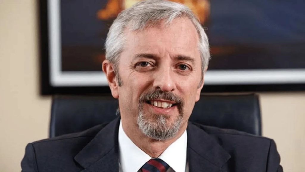¿Estaciones de GNC sin red de gas? La propuesta del exinterventor del ENARGAS