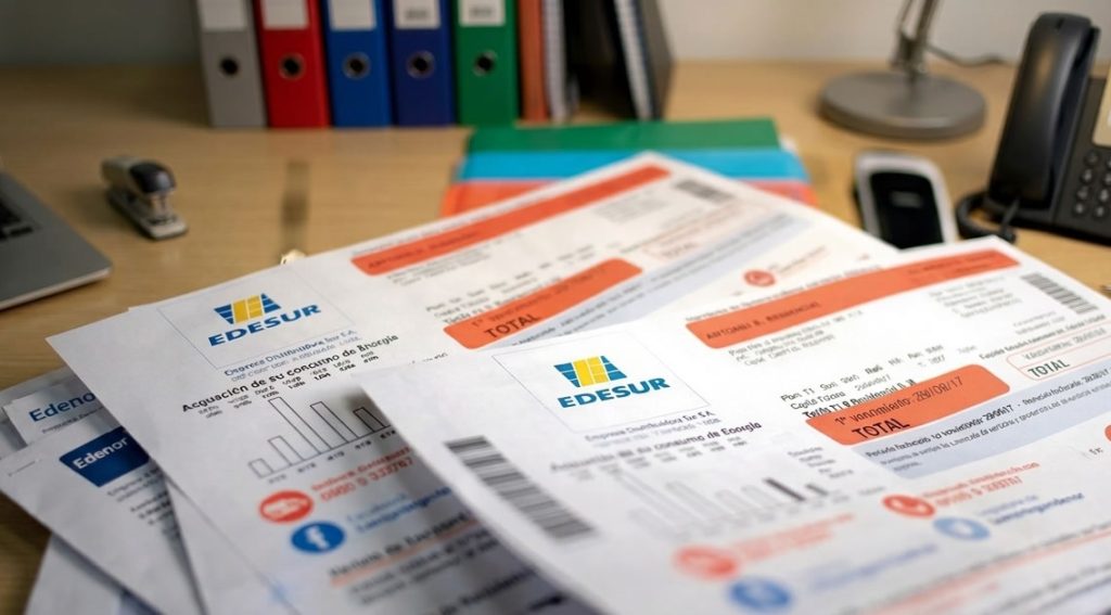 La energía ya es uno de los tres mayores costos de las Estaciones de Servicio y seguirá aumentando