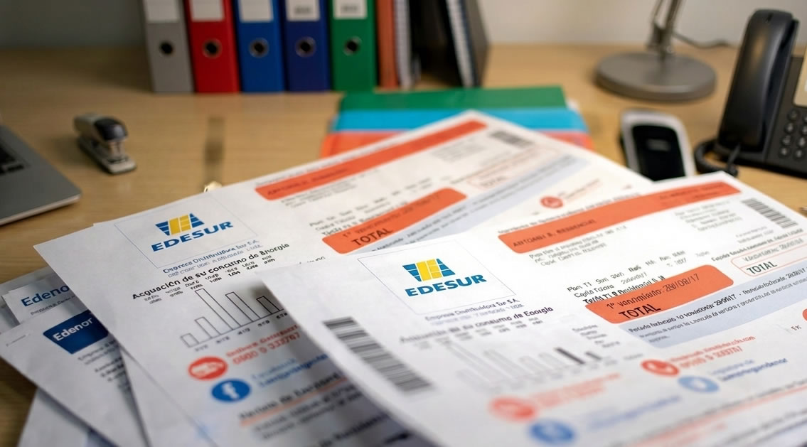 La energía ya es uno de los tres mayores costos de las Estaciones de Servicio y seguirá aumentando