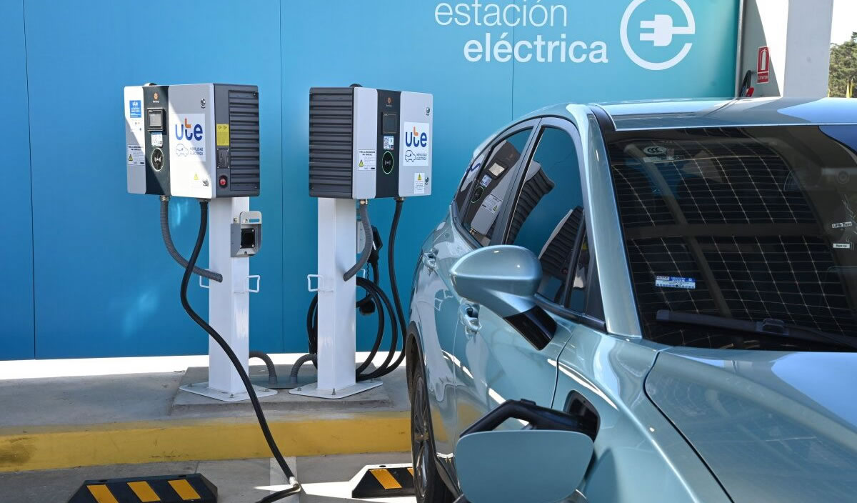 Los autos eléctricos tendrán que empezar a pagar IMESI