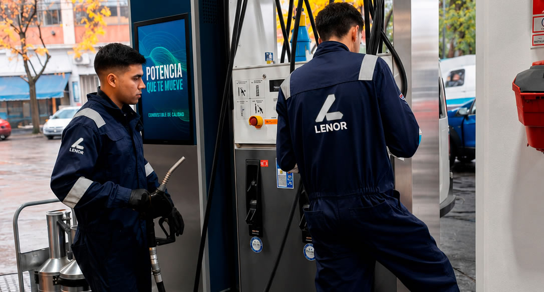 Nuevo sistema de control de surtidores: crecen las inspecciones y las Estaciones de Servicio amplían sus exigencias de calidad