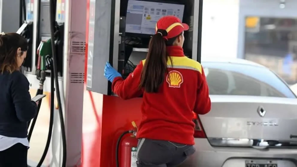 Por qué a las Estaciones de Servicio les cuesta retener a los jóvenes que contratan
