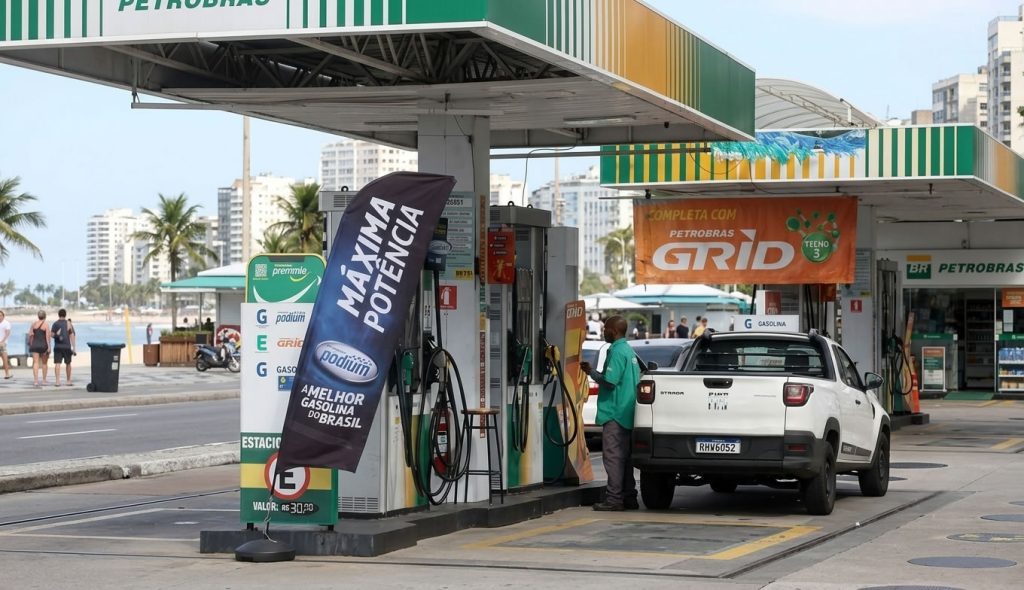 ¿Por qué las Estaciones de Servicio argentinas no pueden vender naftas con 32 por ciento de etanol como en Brasil?