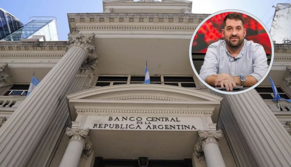 Reforma del Banco Central: en el Congreso aseguran que abrirá mejores condiciones de financiamiento para las Estaciones de Servicio