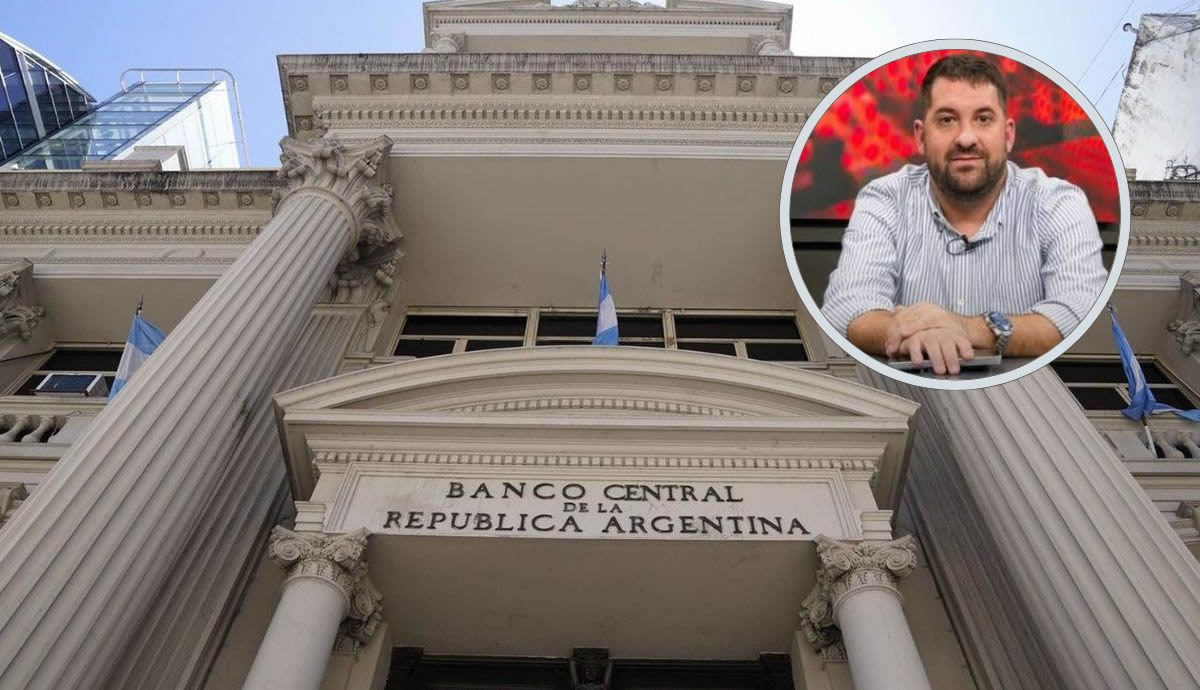 Reforma del Banco Central: en el Congreso aseguran que abrirá mejores condiciones de financiamiento para las Estaciones de Servicio