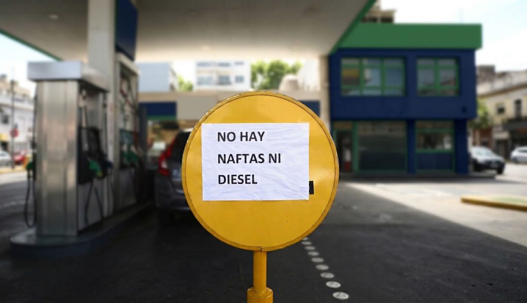 Revés judicial para una petrolera: deberá indemnizar a una Estación de Servicio por rescindir un contrato de manera ilegítima