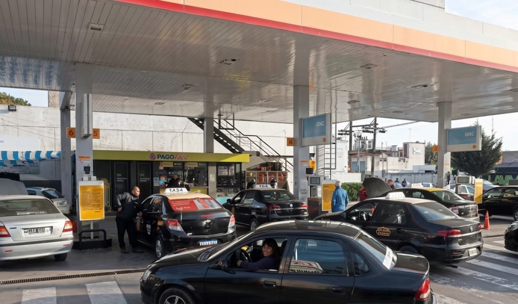 Transporte firme e interrumpible: las claves para entender los cortes en el GNC