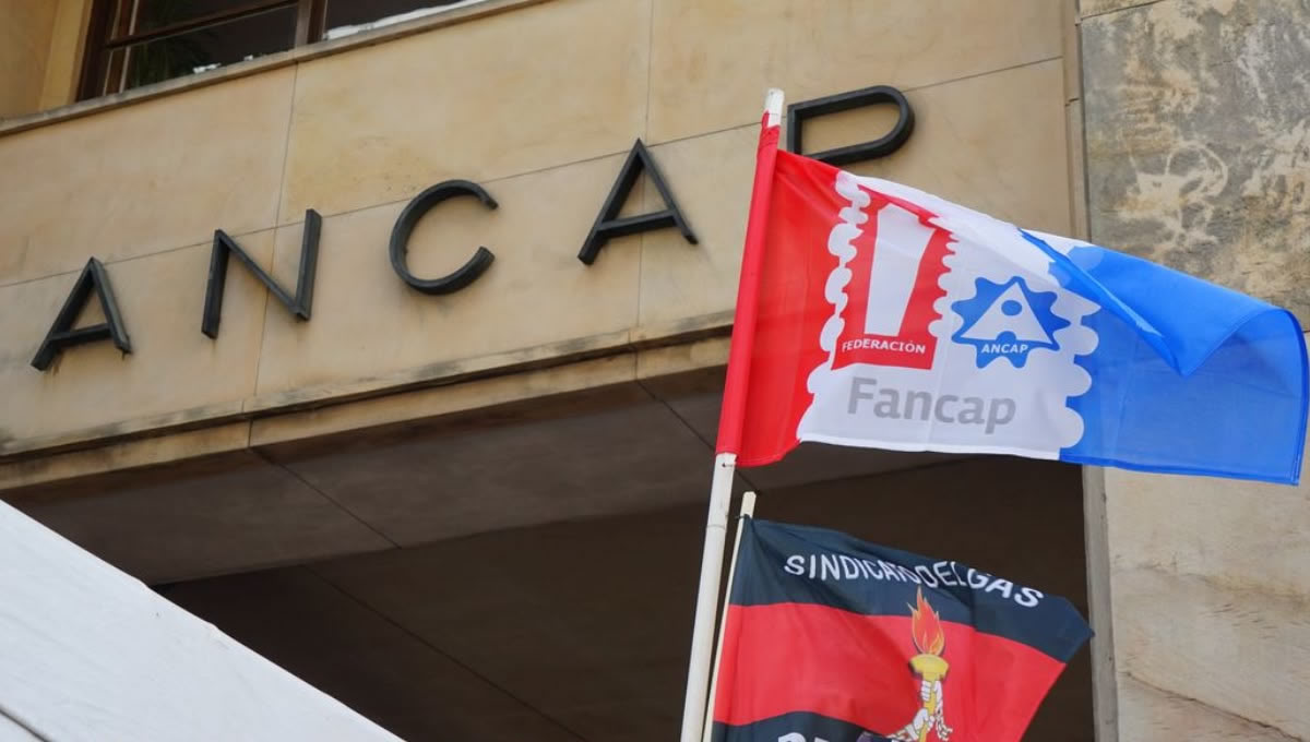 ANCAP y FANCAP logran un acuerdo que revierte un conflicto y abre una nueva etapa de diálogo