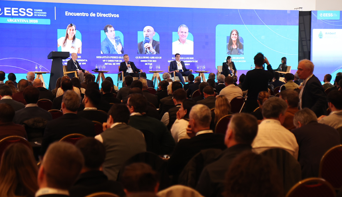 Cumbre de Estaciones de Servicio Caribe 2026: Argentina estará presente en el gran encuentro regional