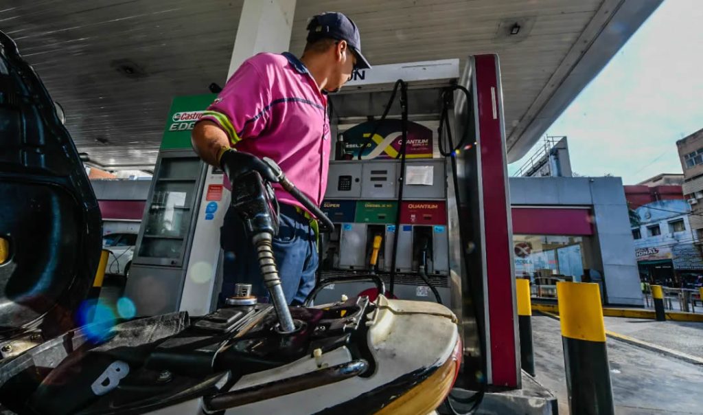 Después de ocho años de digitalización, AXION energy cambia la forma de controlar sus Estaciones de Servicio