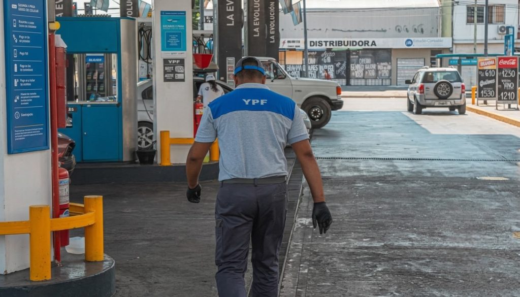 El gremio de empleados de Estaciones de Servicio prepara un nuevo reclamo salarial con eje en la inflación