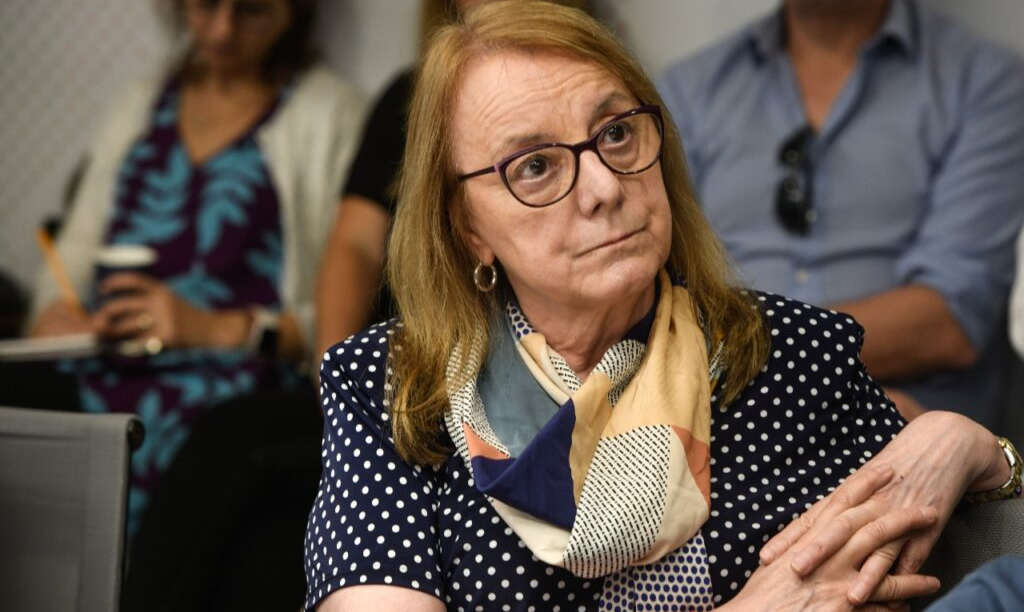 El kirchnerismo propone bajar un impuesto a los combustibles y apunta al precio en los surtidores