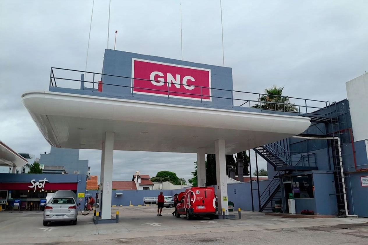Impulsan una estrategia para reducir a la mitad el costo eléctrico y mejorar la competitividad de las Estaciones de Servicio con GNC
