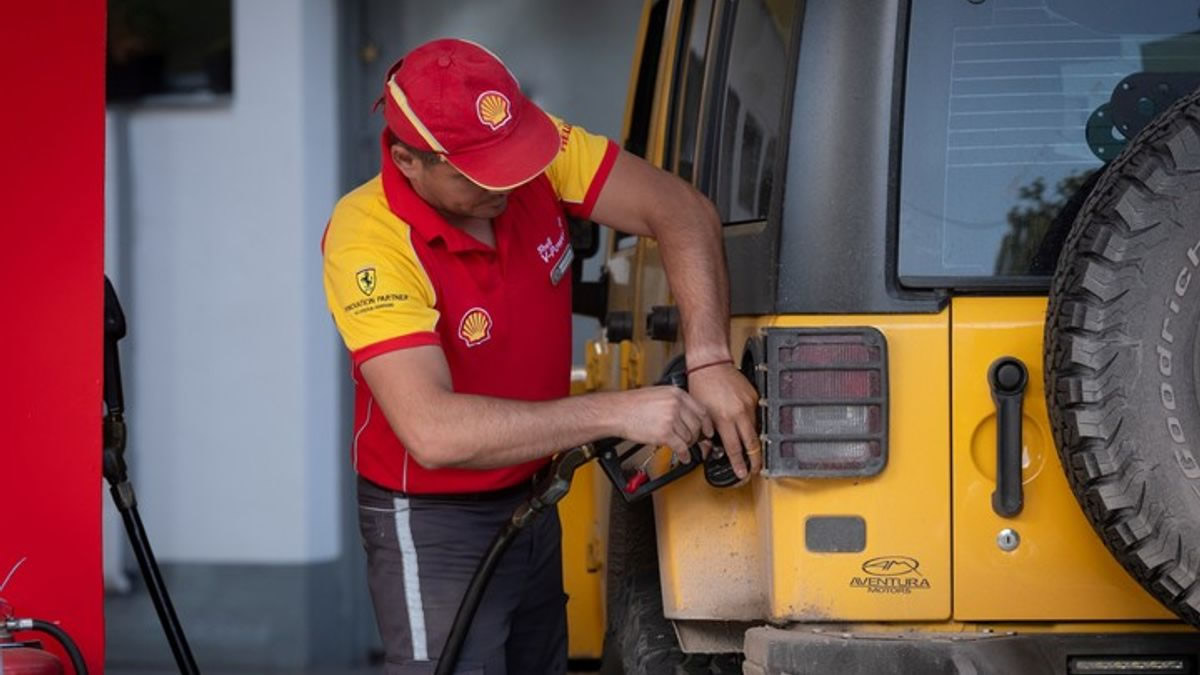 La Justicia avaló un despido de un trabajador por vender uniformes y elementos de protección de una reconocida petrolera