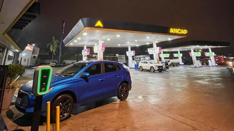 La referencia de URSEA anticipa una suba del gasoil para setiembre