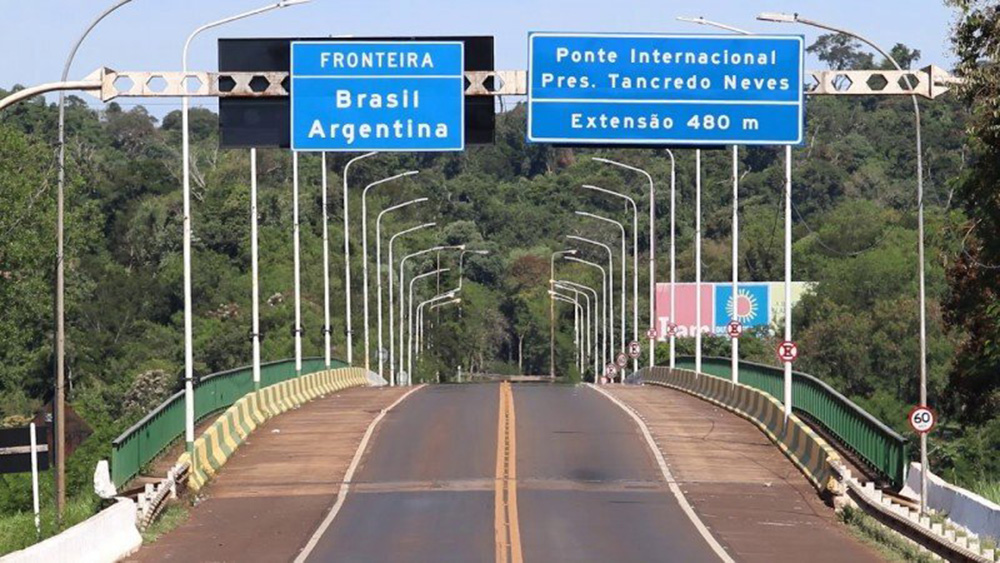 Las Estaciones de Servicio de Misiones pierden hasta 40 por ciento de las ventas por la diferencia de precios con Brasil