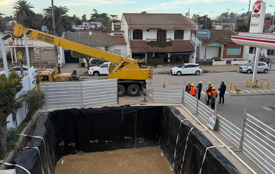 Las Estaciones de Servicio suman un nuevo programa para reducir costos