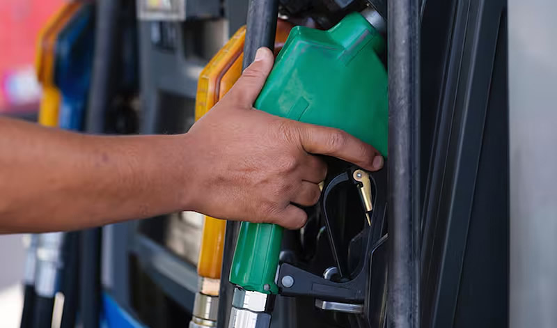 Las ventas de combustibles en Estaciones de Servicio caen por sexto mes consecutivo